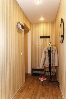 Rent 2 - room apartment, Krasnodar - apartment by the day