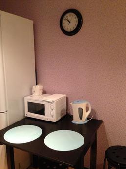 Rent 1 - bedroom apartment, Krasnodar - apartment by the day