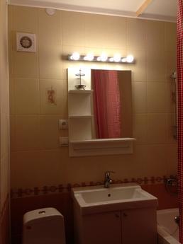 Rent 1 - bedroom apartment, Krasnodar - apartment by the day