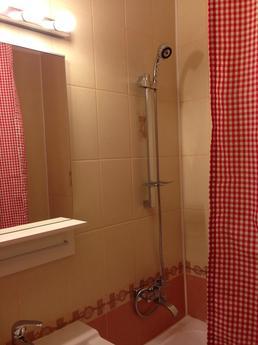 Rent 1 - bedroom apartment, Krasnodar - apartment by the day