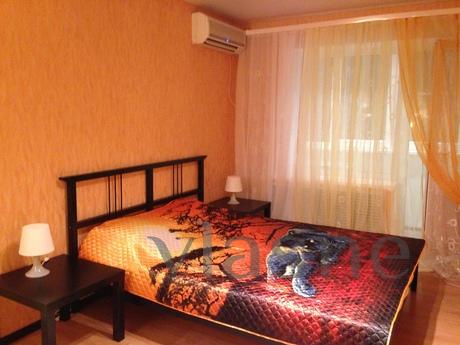 Rent one-bedroom apartment for adults serious people. The ap
