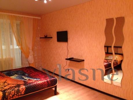 Rent 1 - bedroom apartment, Krasnodar - apartment by the day