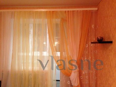 Rent 1 - bedroom apartment, Krasnodar - apartment by the day