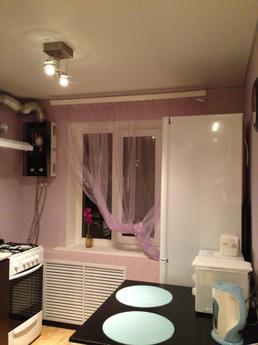 Rent 1 - bedroom apartment, Krasnodar - apartment by the day