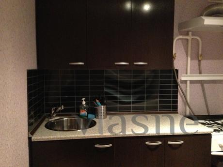 Rent 1 - bedroom apartment, Krasnodar - apartment by the day