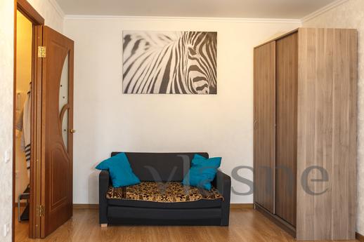 Rent 1 - bedroom apartment, Krasnodar - apartment by the day