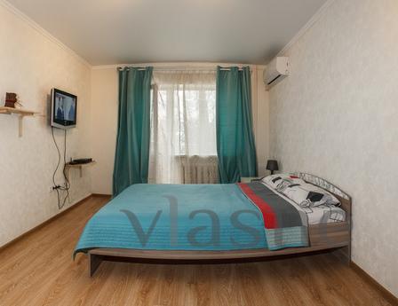 Rent 1 - bedroom apartment, Krasnodar - apartment by the day