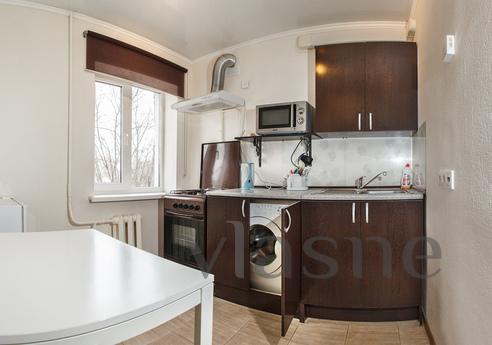 Rent 1 - bedroom apartment, Krasnodar - apartment by the day