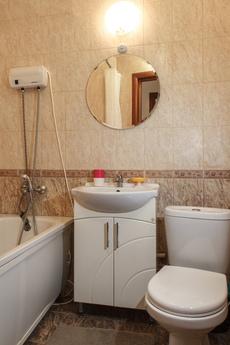 Rent 1 - bedroom apartment, Krasnodar - apartment by the day