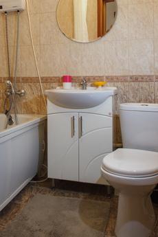 Rent 1 - bedroom apartment, Krasnodar - apartment by the day