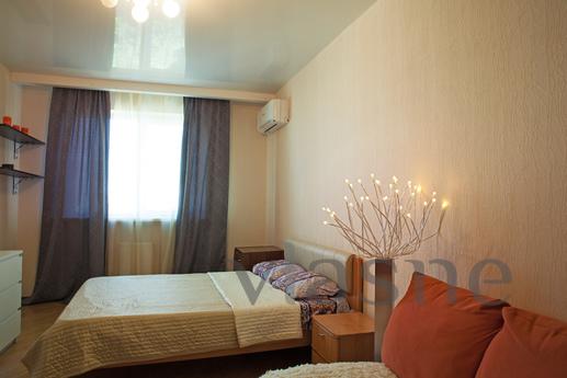 Daily rent apartment in Cheryomushki - the area located near