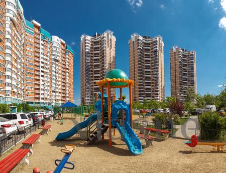 For rent 1 bedroom apartment, Krasnodar - apartment by the day