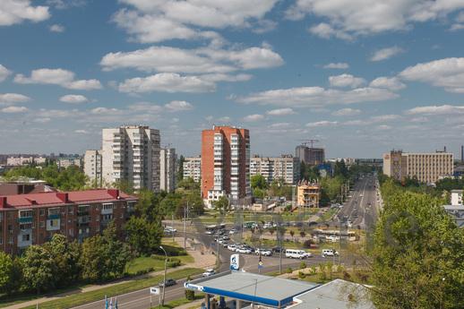 For rent 1 bedroom apartment, Krasnodar - apartment by the day