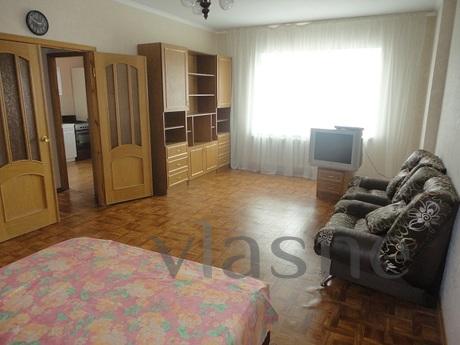 1-room apartment with all the amenities!, Penza - apartment by the day
