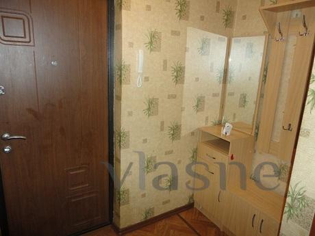1 BR. m. Lyadova 16 day, Penza - apartment by the day