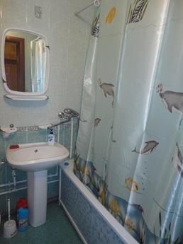 1 BR. m. Lyadova 16 day, Penza - apartment by the day
