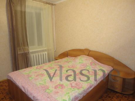 The apartment is in good repair, clean, uyutno.V apartment h