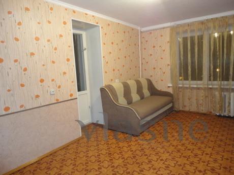 2-room apartment on hours and days of, Penza - apartment by the day