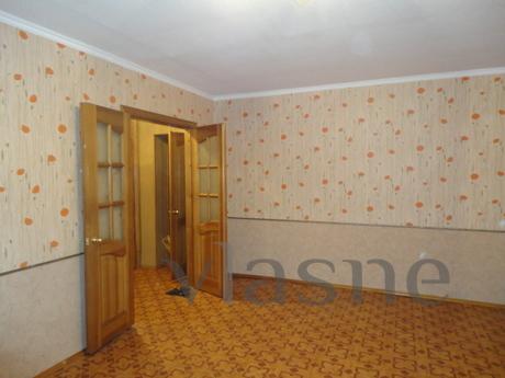 2-room apartment on hours and days of, Penza - apartment by the day