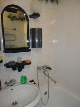 2-room apartment on hours and days of, Penza - apartment by the day