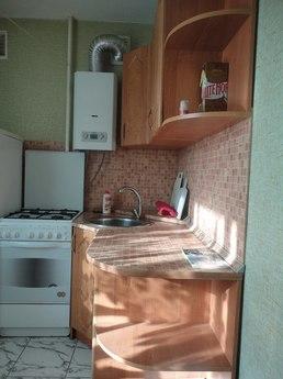 2-room apartment on hours and days of, Penza - apartment by the day