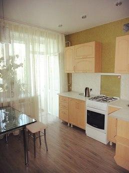 1 BR. m. Voroshilov 13, Penza - apartment by the day