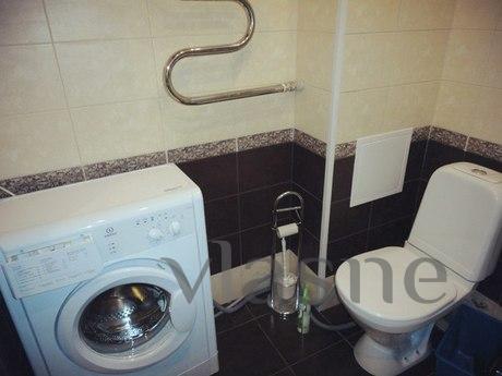1 BR. m. Voroshilov 13, Penza - apartment by the day