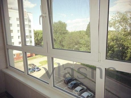 1 BR. m. Voroshilov 13, Penza - apartment by the day