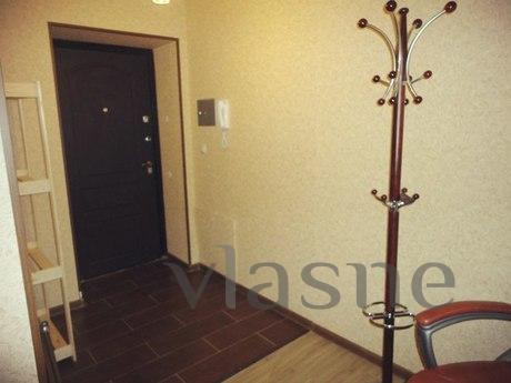 1 BR. m. Voroshilov 13, Penza - apartment by the day