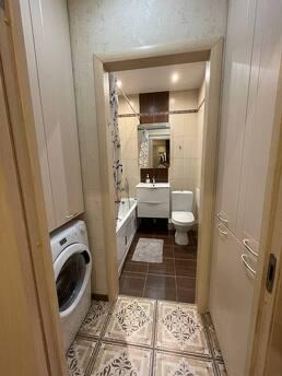 Apartment for rent near the center, Penza - apartment by the day