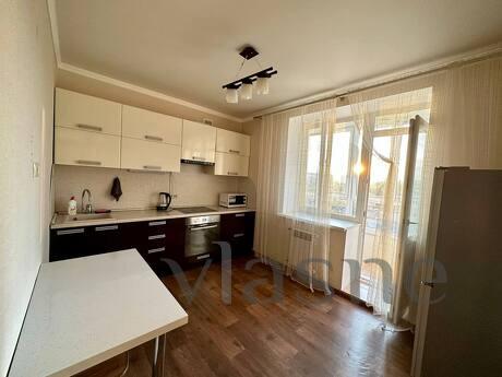 Apartment for rent near the center, Penza - apartment by the day