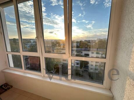 Apartment for rent near the center, Penza - apartment by the day