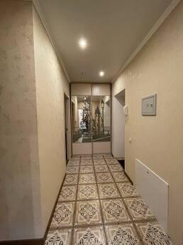 Apartment for rent near the center, Penza - apartment by the day
