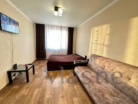 Apartment for rent near the center, Penza - apartment by the day