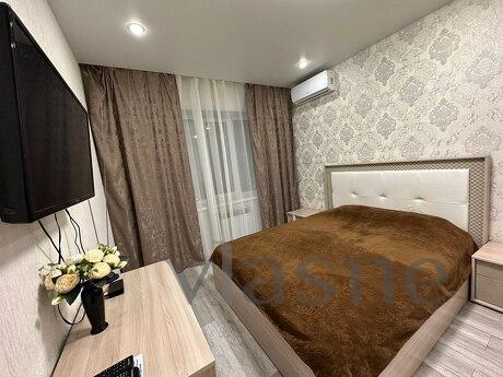 beautiful apartment in Arbekovo, Penza - apartment by the day