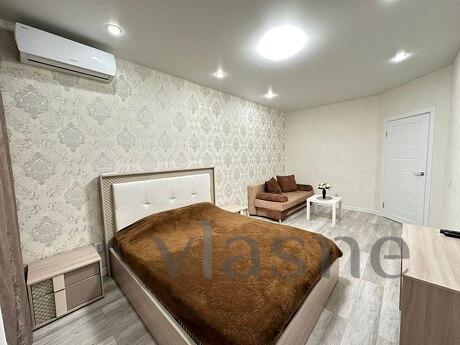 beautiful apartment in Arbekovo, Penza - apartment by the day