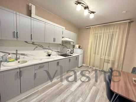 beautiful apartment in Arbekovo, Penza - apartment by the day