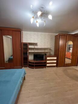 apartment near the Olympic Alley, Penza - apartment by the day