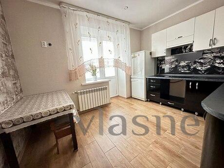 1k apartment in Western Polyana, Penza - apartment by the day