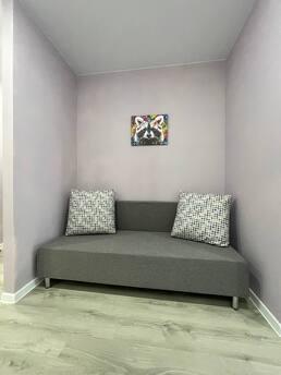 1-apartment with JACUZZI, Penza - apartment by the day