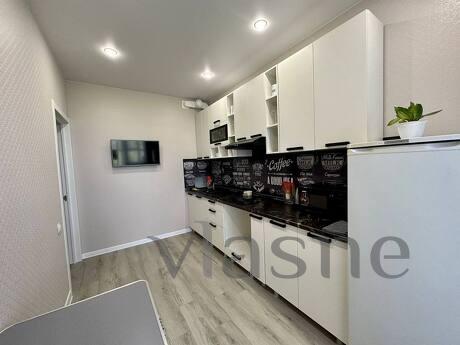 1-apartment with JACUZZI, Penza - apartment by the day