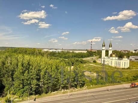 1-apartment with JACUZZI, Penza - apartment by the day