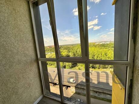 1-apartment with JACUZZI, Penza - apartment by the day