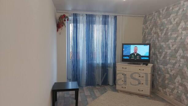 1k apartment at GPP, Penza - apartment by the day