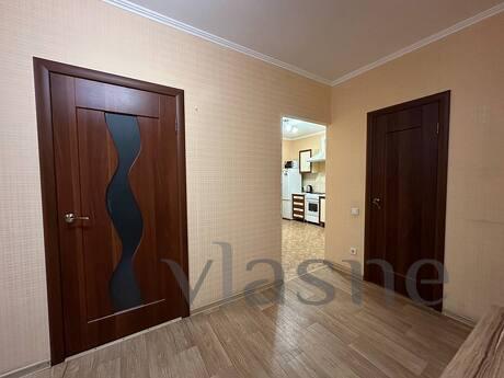 1k apartment for rent at GPP, Penza - apartment by the day