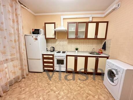 1k apartment for rent at GPP, Penza - apartment by the day