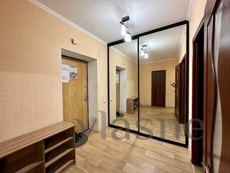 1k apartment for rent at GPP, Penza - apartment by the day