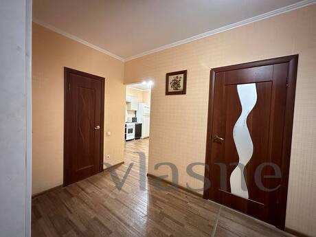 1k apartment for rent at GPP, Penza - apartment by the day