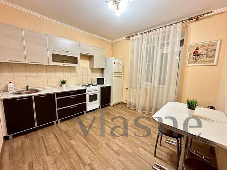 1k apartment for rent at GPP, Penza - apartment by the day