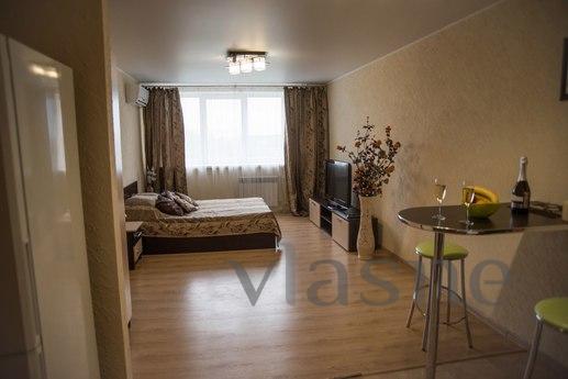 1 bedroom apartment st. Mira 70a, Penza - apartment by the day